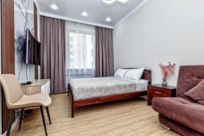 Business Class Residential complex EXPO Boulevard
